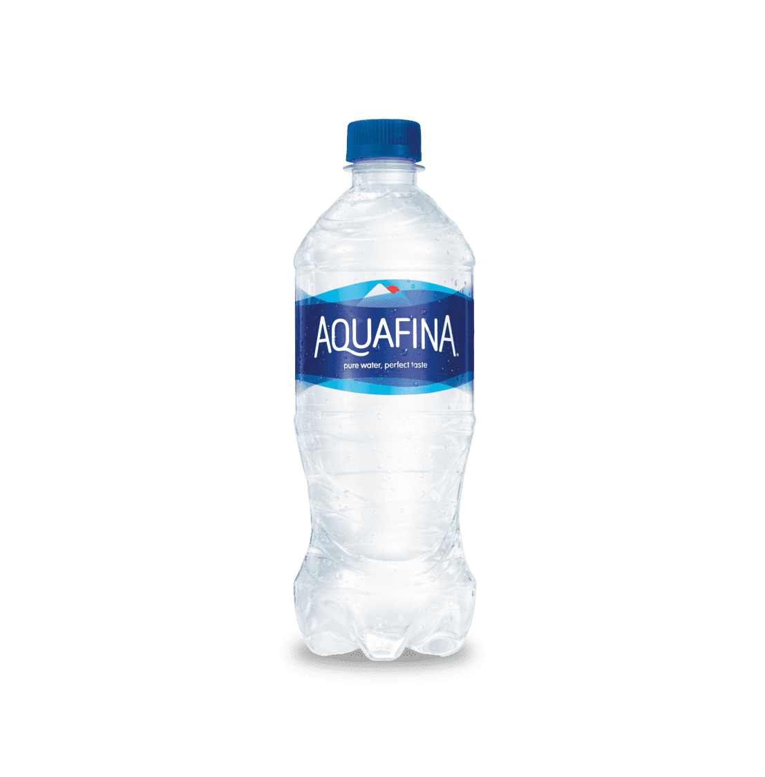 Jersey Mike's Bottled Water menu item