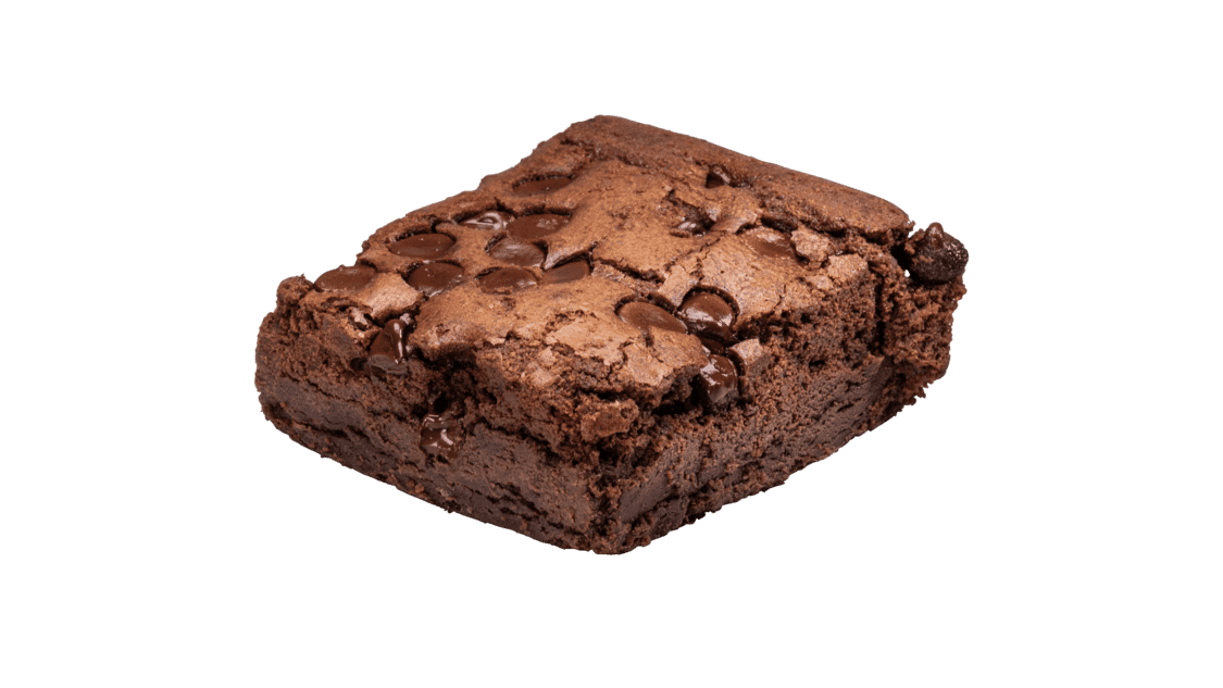 Jersey Mike's Brownie menu item