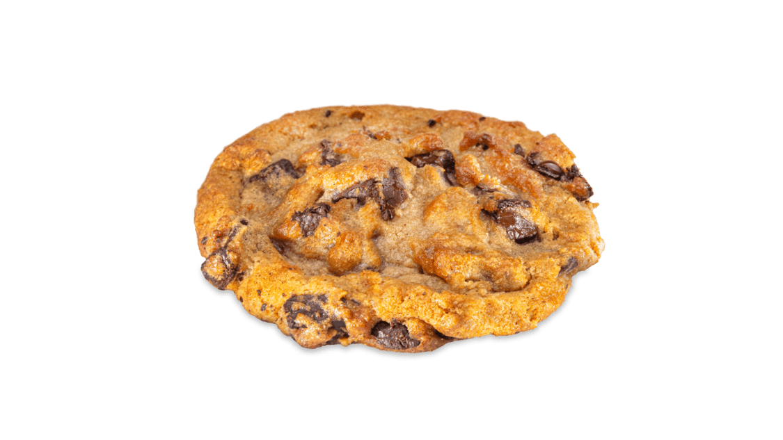 Jersey Mike's Cookie menu item