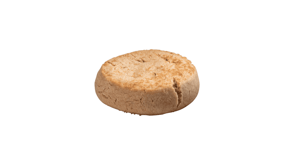 Jersey Mike's GF Snickerdoodle menu item