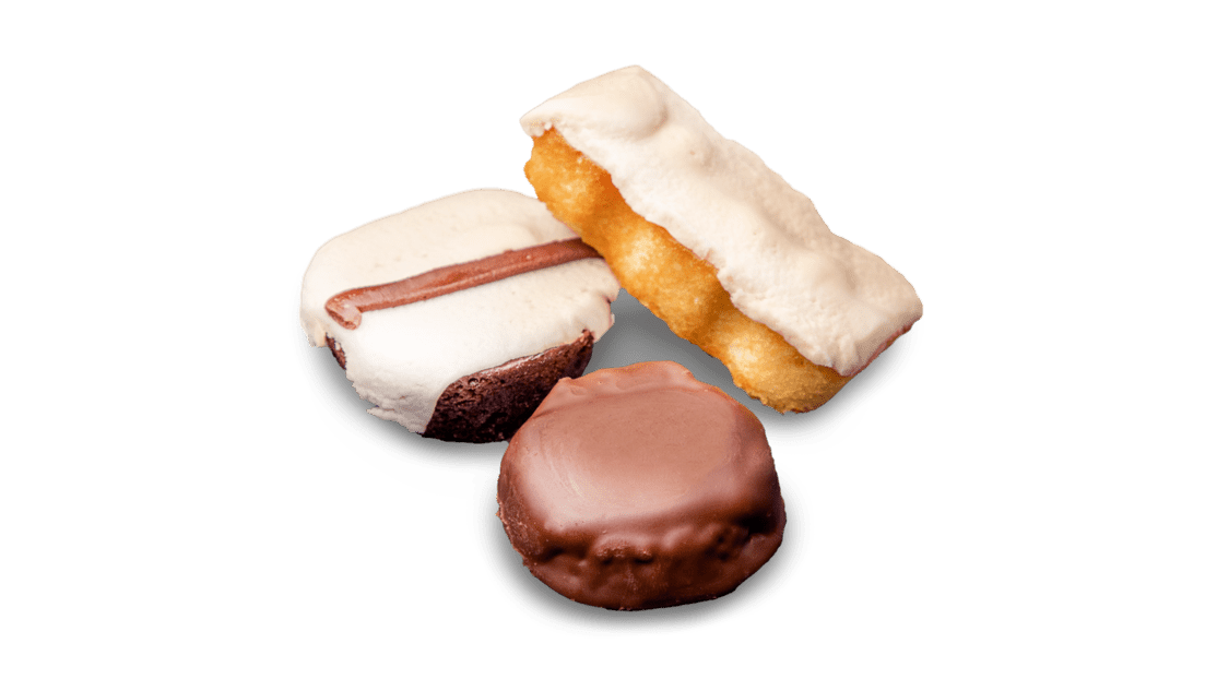 Jersey Mike's Tastykake menu item